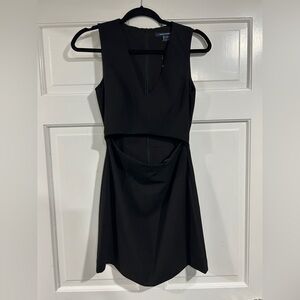 French Connection mini dress